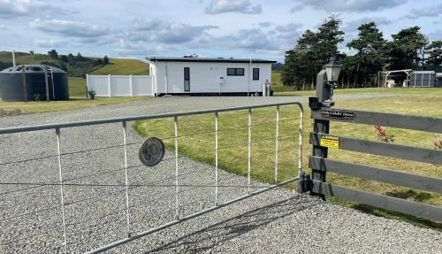 Boutique Tiny House Stargazing & Rural Views