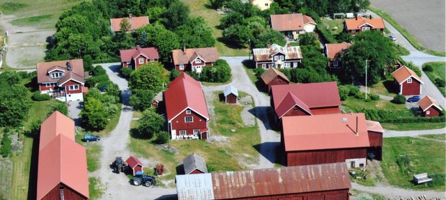 Brunnsta Gård