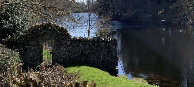 Callander ‘Tanllan’ Easter Availability, close to all amenities.