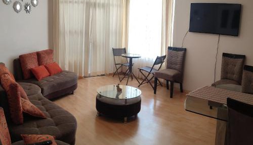Casa 1er piso D&C