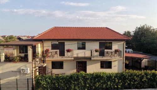 Casa Adina David