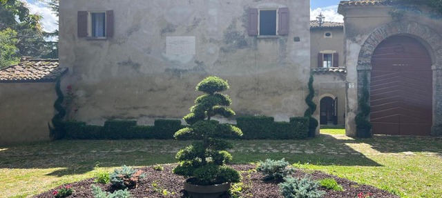 Casa Barattini