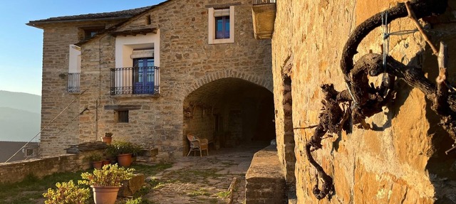 Casa Blas para 10 personas