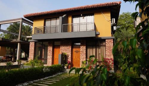 Casa Del Rio