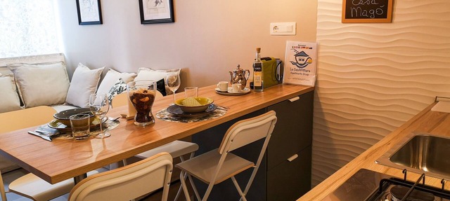 Casa Magò La CasAffittiera Apartments Group