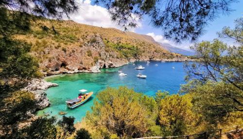 Casa mare Cilento - Holiday home Cilento
