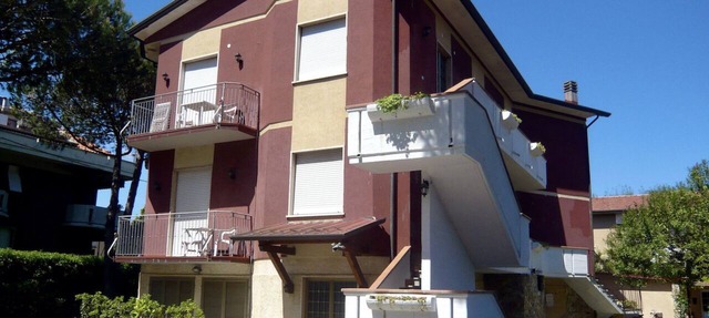 Casa Maria Casa Vacanze