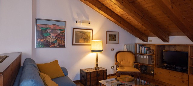 CASA MARMAROLE