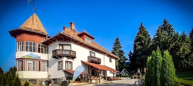 Casa Roxy