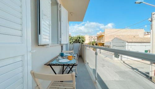 Casa Sorelle Maricò