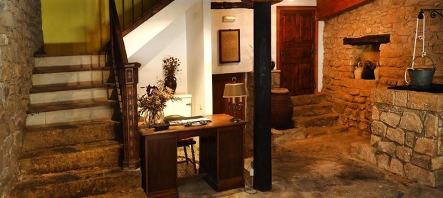Casa Torralba