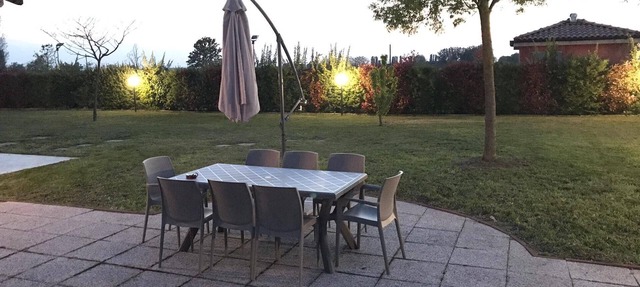 Casa Vacanza (Casa de vacaciones)