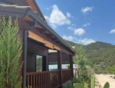 Casas Rurales Carpe Diem