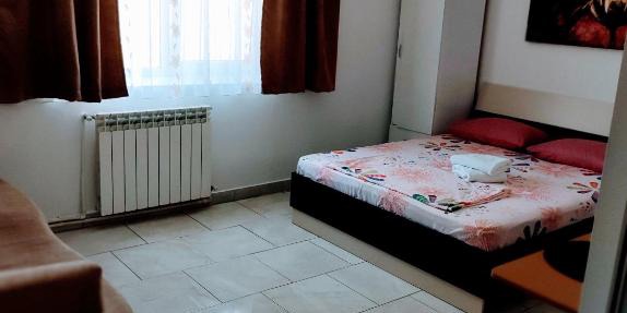 Cazare mangalia