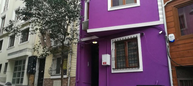 Centre Suites Taksim