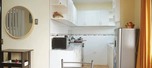 Centro Huancayo: Departamento acogedor