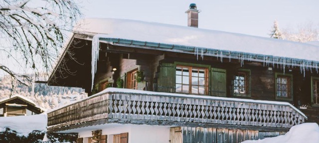 Chalet Perdu