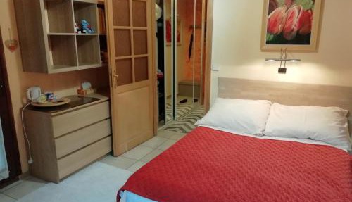 Chambre plein confort