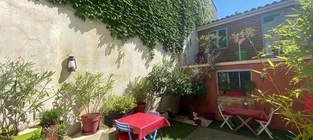 Chambre privée au calme excellente prestation