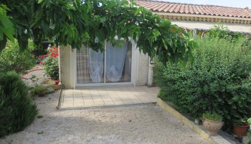 charmant appartement Saint Gély