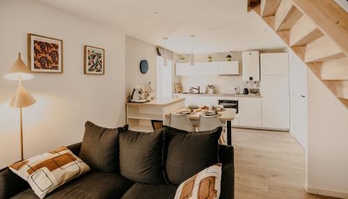 Charmant Duplex Plougonvelin
