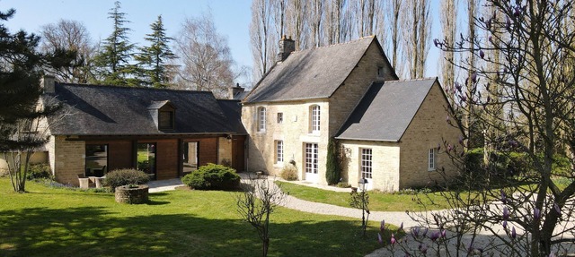 Charme et Tradition