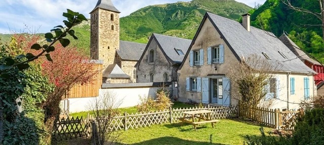 Chez Requenna - Borce