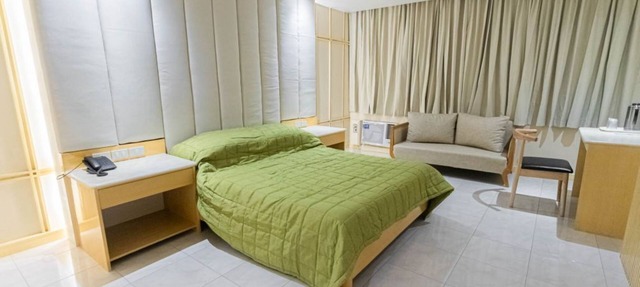 Comfort Studio in Tacloban near Heritage Museum