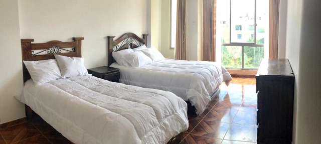 Comodo Dpto Huancayo