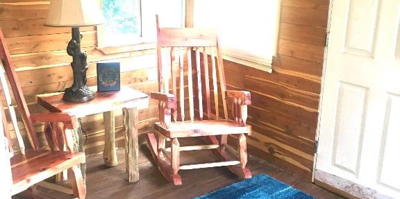 Cottage #5
