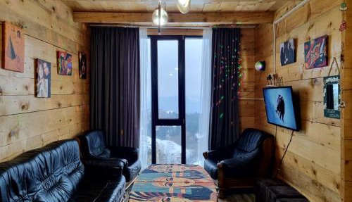 Cottage SuBree on Goderdzi
