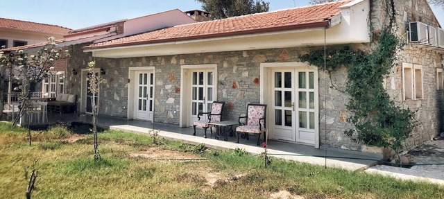 Cozy and Spacious Home at Village