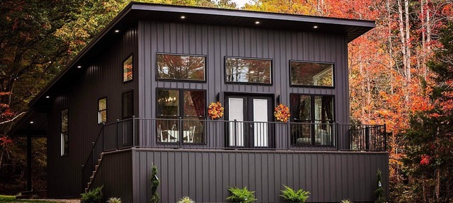 Cozy private getaway built for couples to reconnect !!