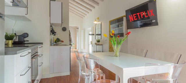 Crema Centro, Bright, 2 rooms, 1 Min Piazza Duomo