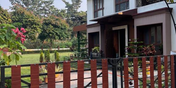 D Villa