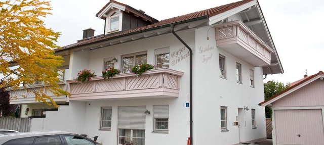 DEVA Aparthotel Egger