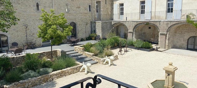 Domaine de la Bedosse