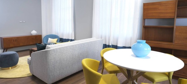 DRAGO D ORO SUITES 202