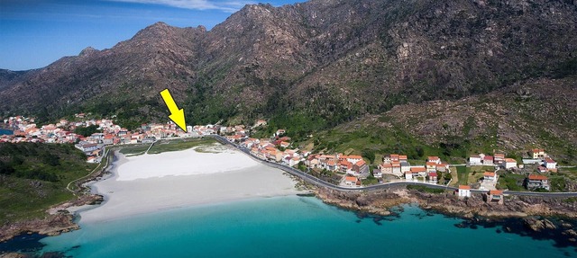 Duplex Solaina B Playa San Pedro