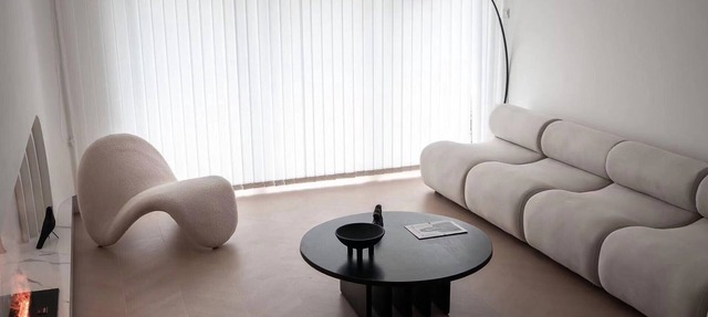Eastern Hub - Cream Stylish 3Bedroom apartment near Xintiandi, subway