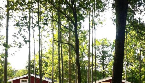 Eksjö Camping & Konferens