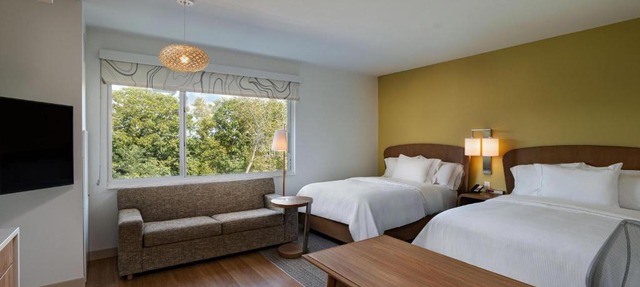 Element by Marriott Spring Valley