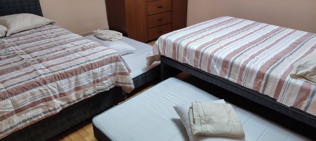 Mini Departamento