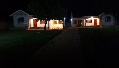 Fahari Homestay