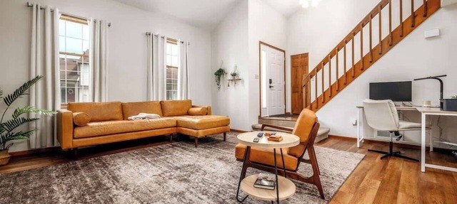 Family-Friendly 2BR Condo w/ Private Garage - Minutes from Zoo & Downtown