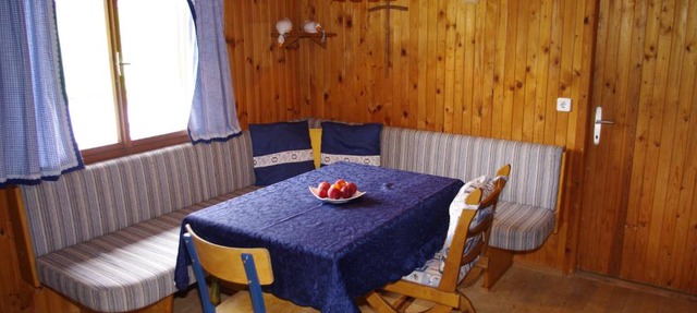 Ferienhaus Forellenwirt