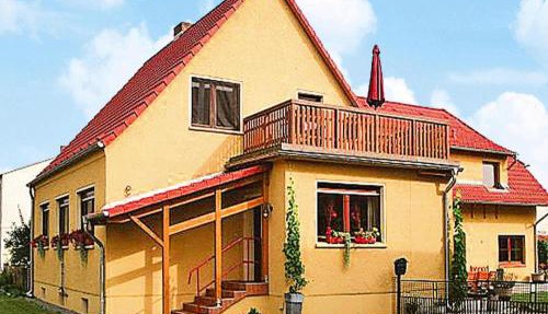 Ferienwohnung, Beetzseeheide