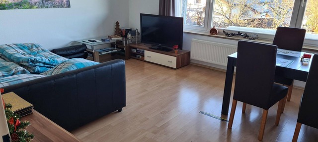 Apartamento Burgblick en Neuravensburg