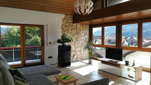 Ferienwohnung Fröhlich