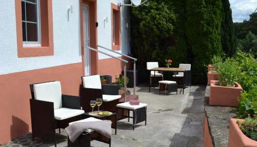 Ferienwohnung Klüger - Urlaub für die kleine Familie